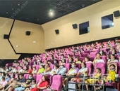 荣和·五象学府|业主观影会圆满落幕，镌刻美好时光