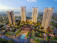 荣和·五象学府：顶层及低楼层特价房余量不足，欲购从速