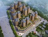 盛天·领秀府清盘中，剩少量房源在售