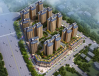 盛天·领秀府清盘中，剩少量房源在售