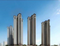 盛天·领秀府在售107四房/140㎡五房，精装均价6600元/㎡!