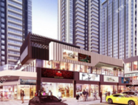 彰泰新旺角：精装房9字头起，车位钜惠7折！