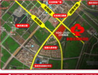 彰泰华东亮剑 全国化布局首进无锡