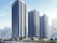 彰新旺泰角在售住宅、公寓、商铺，清盘95折，公寓最低8万起；住宅首付3.8万起，首付分期18万元起