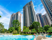 金秋购房节，分期付款首期11万起入主五象东！