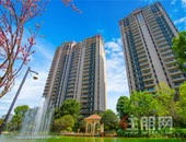 感恩钜惠季，暖冬焕新家，首期11万起！