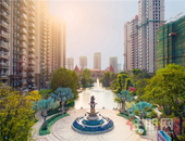 重磅双11，钜惠嗨翻天，抢驻五象东！