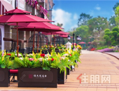 感恩钜惠截止在即，抢房刻不容缓！