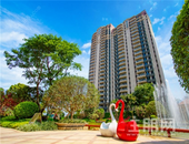 南宁恒大悦龙台| 8#楼2单元瞰湖楼座，盛大加推！钜惠不容错过！