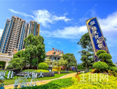 南宁恒大悦龙台|星空灯光节***！再不来耍，这样美的夏天就没啦！