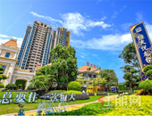 五象东红盘| 9#央景新品应市加推，争藏正当时！