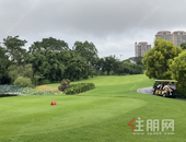 看完就想买！媒体大咖抢先品鉴【嘉和城·高尔夫公馆】样板展示区