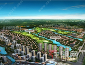 嘉和城·依云湾在售175㎡户型，参考价1.4万起