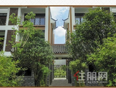 四方新桂园：用一座园林收藏四季之美