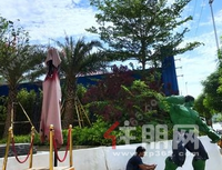 中梁柏仕公馆公寓均价8字头，最后4套！