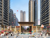 码住！精装房8字头起！4号线站点盘有哪些可以选！ 