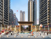 年终狂欢钜惠10万，直接破底价，首付11万起入主江南芯