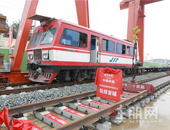 南宁市轨道交通5号线开始铺轨了! 距开通又近一大步, 快看看离你家有多远