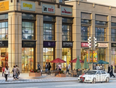 入邕14年! 它打造的7大住宅, 能凑成一个“后悔当初没下手”系列!