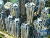 又出新品! 地铁4/5号线交汇上* 具地铁实力的楼盘, 能闭眼买吗?