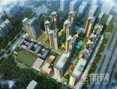 天健和府测评：双地铁+双学校! 首付仅9万起买88-142㎡准现房! 