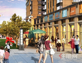 双地铁+准现房, 均价1.1万元/㎡, 这个盘就这样火了