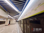 南宁地铁4号线越来越近! 周边这些双地铁楼盘, 再晚就真买不到了!