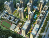 国企锻造! 双地铁和双**两大光环加持! 这个盘岂能错过…