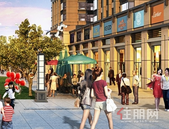 双地铁口+双学校+准现房! 地铁4/5号线网红盘呼啸而来, 抓紧!