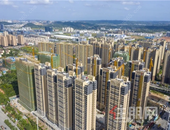 落地飘窗给你更多使用面积，天健和府细节处彰显关怀