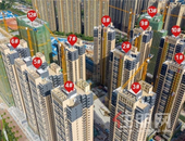 选毛坯?选精装?别纠结,天健和府两种方式任你选