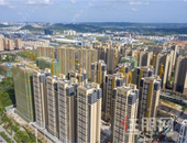 天健和府项目交通发达，紧邻地铁4/5号线（在建）双地铁口！