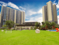 荣和公园里一期即将售罄 央景楼座即将开盘