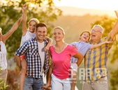 新城幸福会 | 呵护生活点滴，幸福发生