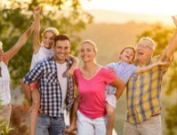 新城幸福会 | 呵护生活点滴，幸福发生