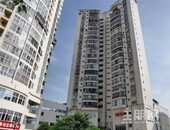 变压器故障电梯停运 柳州北岸馨园小区上百户业主受影响