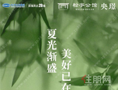 松宇公馆五月家书|夏光渐盛，美好已在路上