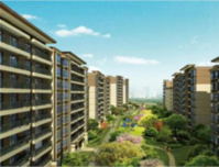 云星·钱隆御园在售户型一期74-137㎡，首付11万起！