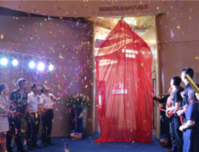 与生活 共美好 海雅柳江湾品牌馆盛大开放！