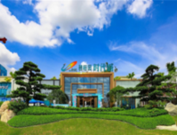 碧桂园时代城：低容积率，9字头购loft公寓，车位限时95折