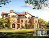 御珑府二期在售户型92㎡三房，125/114/129㎡四房，首付11-15万！