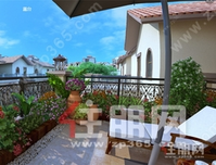 御珑府二期8折一口价特惠房源限量抢购，5字头起！