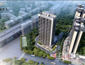 阳光城·檀悦70年产权小户型在售，售户型42/52一房/72㎡两房