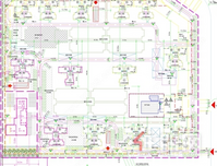 速看！贵港这个楼盘总平面图规划有调整...