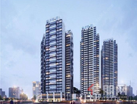 奥园瀚林誉江府：西大商圈，距地铁仅500米，34㎡房源在售！