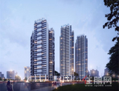 618来Buy家？南宁奥园5盘联动 约惠有你