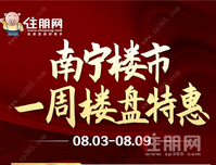 南宁15套双地铁口特惠房源, 最高优惠12万! 另有新盘预约享额外98折! 