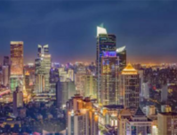 奥园超级品牌月，五盘钜惠联动，燃爆邕城