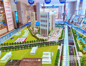 首付15万起读西大旁 地铁口 **房 ——奥园瀚林誉江府