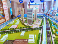 首付15万起读西大旁 地铁口 学区房 ——奥园瀚林誉江府